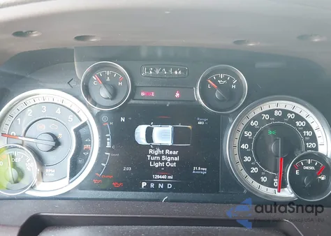 2015 Ram 1500 Lone Star from USA, damaged, VIN 1C6RR6LM0FS591949